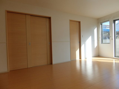 【内装】 | ローズコート