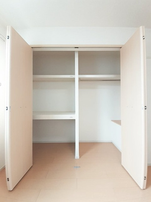 【収納】 | シャン・ノール6