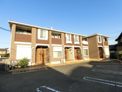 【外観】 | シャン・ノール6