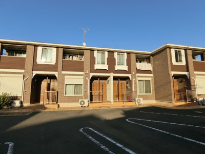 【外観】 | シャン・ノール6