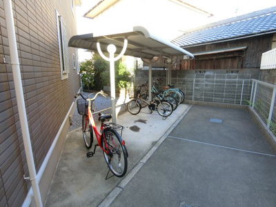 【その他共用部分】 | シャン・ノール6