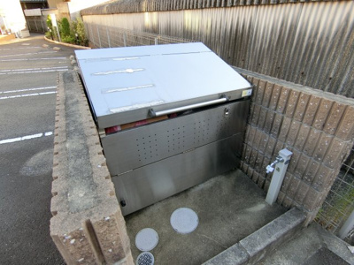 【その他共用部分】 | シャン・ノール6