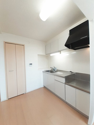 【キッチン】 | シャン・ノール6