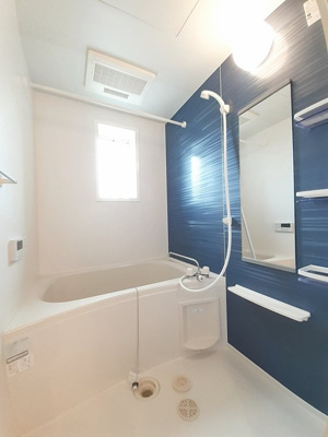 【浴室】 | シャン・ノール6