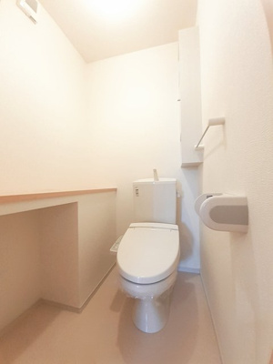 【トイレ】 | シャン・ノール6