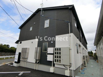 vogue house Fの画像