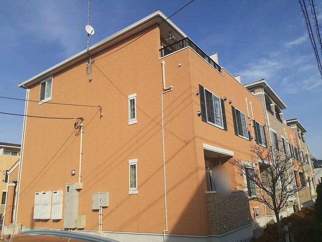 ランド　ピースB