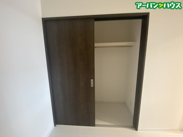 REGALEST 法界院の収納
