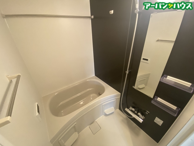 REGALEST 法界院の浴室
