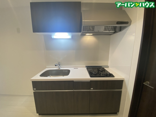 REGALEST 法界院のキッチン