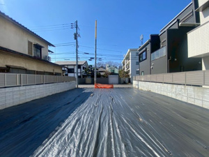 【外観】 | 2026年3月12日撮影