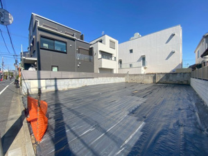 【外観】 | 2026年3月12日撮影