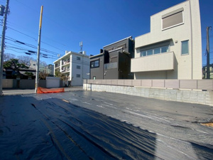 【外観】 | 2026年3月12日撮影