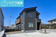 館林第1広内町　リーブルガーデンの画像