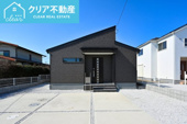 館林第1広内町　リーブルガーデンの画像