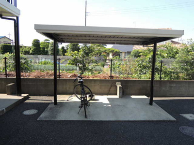 共用設備