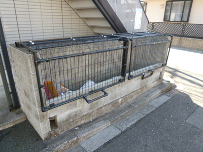 共用設備