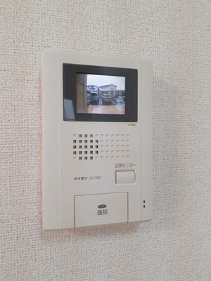 【設備】 | ミミヤヒル　Ｃ