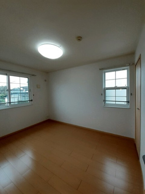 【内装】 | ミミヤヒル　Ｃ