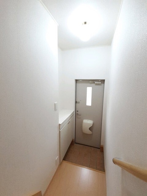 【玄関】 | ミミヤヒル　Ｃ