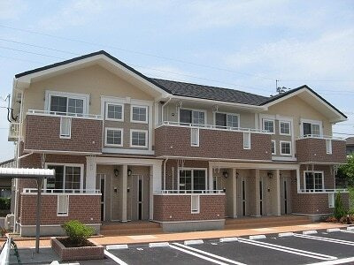 【外観】 | ミミヤヒル　Ｃ