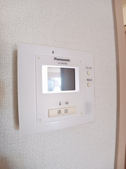 シャンルガールⅠの設備