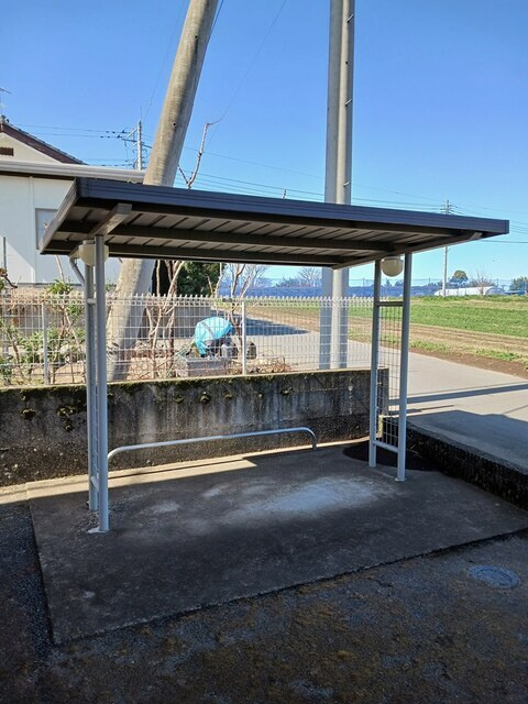 シャンルガールⅠのその他