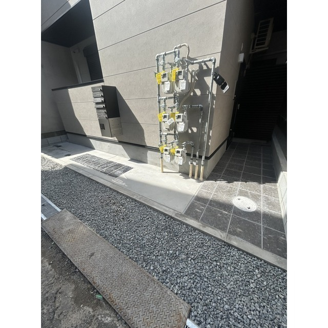 D-005のその他