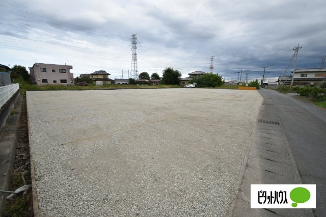元総社町貸地