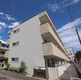 フェリシテ　Ⅰの画像