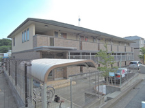 ハイム１０２０Ｂの画像