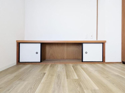 【内装】 | THE VALUE SHARED HOTEL TAKENOTSUKA | その他、部屋スペース