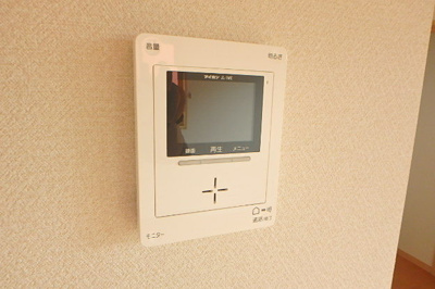 セキュリティ設備