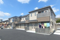 プロミネンス深谷Ｂの画像