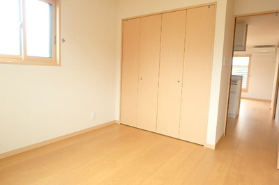 収納もあります