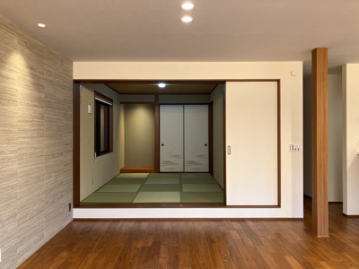 【内装】 | 荻窪戸建