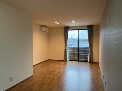 【寝室】 | 荻窪戸建