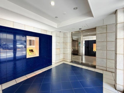 【その他】 | ＫＤＸレジデンス日本橋箱崎