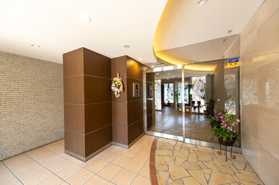 【その他】 | エストレリータ新宿落合