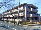 ハイプラザ桜並木Ｂの画像