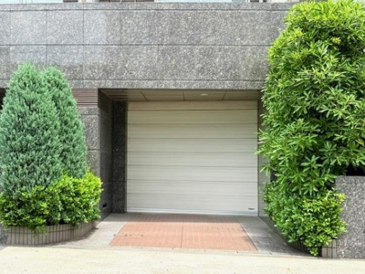 【駐車場】 | カナルグランデ