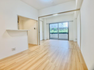 【居間・リビング】 | カナルグランデ