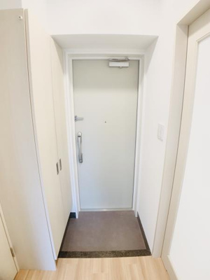 【玄関】 | カナルグランデ