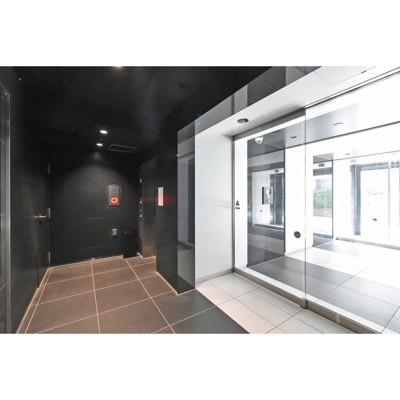 【居間・リビング】 | レジデンス経堂桜丘