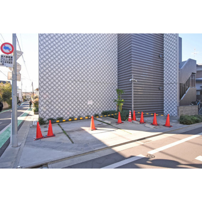 【駐車場】 | レジデンス経堂桜丘