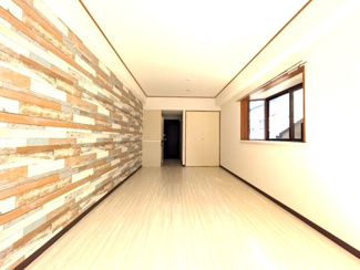 9帖の洋室