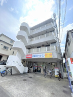 五月台ビルの画像