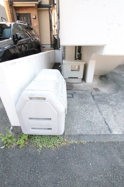 共用設備