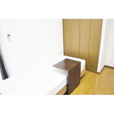 【内装】 | ジュエル目白台