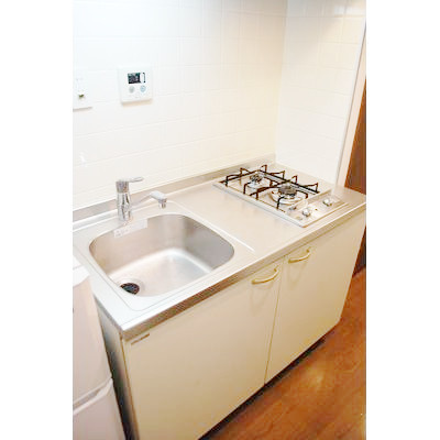 【内装】 | ジュエル目白台